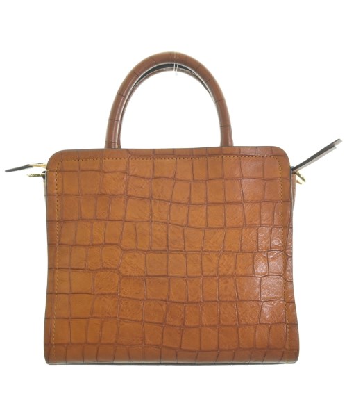 SAZABY（サザビー）ショルダーバッグ 茶 サイズ:- レディース/2200665416156