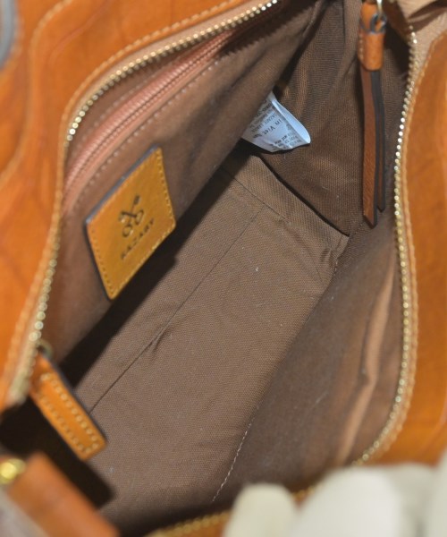 SAZABY（サザビー）ショルダーバッグ 茶 サイズ:- レディース/2200665416156