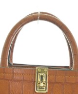 SAZABY（サザビー）ショルダーバッグ 茶 サイズ:- レディース/2200665416156