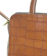 SAZABY（サザビー）ショルダーバッグ 茶 サイズ:- レディース/2200665416156