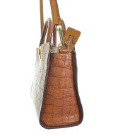 SAZABY（サザビー）ショルダーバッグ 茶 サイズ:- レディース/2200665416156