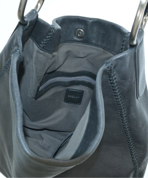 SAZABY（サザビー）ハンドバッグ 黒 サイズ:- レディース/2200663425020