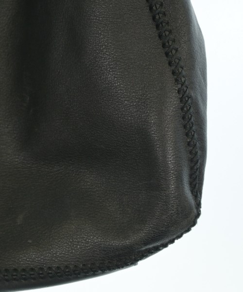 SAZABY（サザビー）ハンドバッグ 黒 サイズ:- レディース/2200663425020