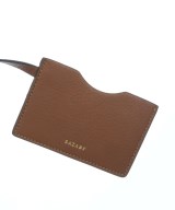 SAZABY（サザビー）ショルダーバッグ 茶 サイズ:- レディース/2200730217015