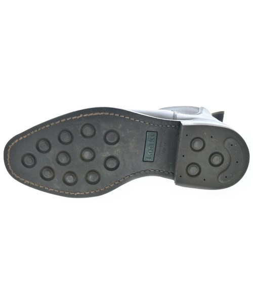Loake（ローク）ブーツ 黒 サイズ:UK3 1/2(22cm位) レディース/2200627720055