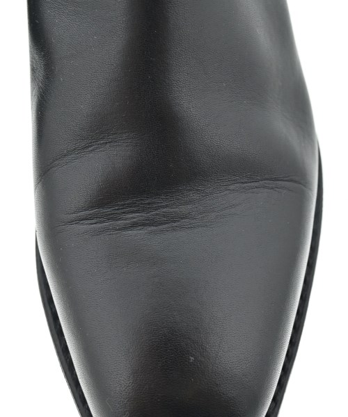 Loake（ローク）ブーツ 黒 サイズ:UK3 1/2(22cm位) レディース/2200627720055