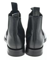 Loake（ローク）ブーツ 黒 サイズ:UK3 1/2(22cm位) レディース/2200627720055