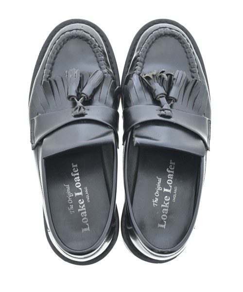Loake（ローク）ビジネス・ドレスシューズ 黒 サイズ:UK4(22.5cm位) レディース/2200627720192