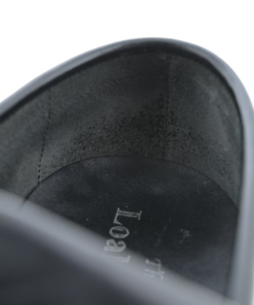 Loake（ローク）ビジネス・ドレスシューズ 黒 サイズ:UK4(22.5cm位) レディース/2200627720192