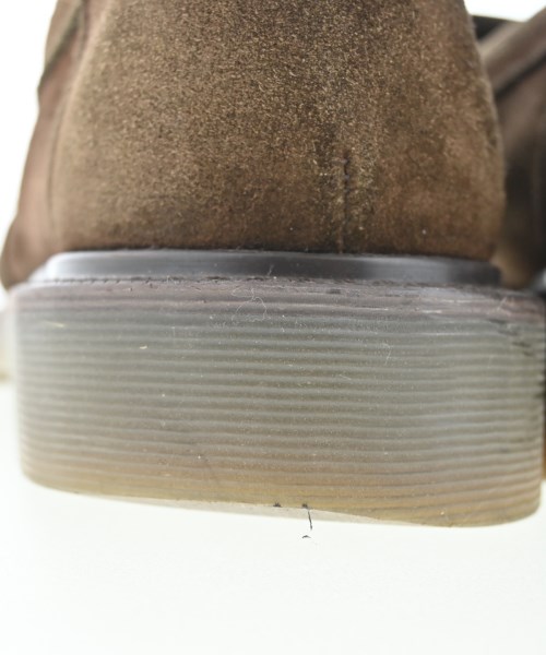 Loake（ローク）ビジネス・ドレスシューズ 茶 サイズ:UK8 1/2(27cm位) メンズ/2200649495023