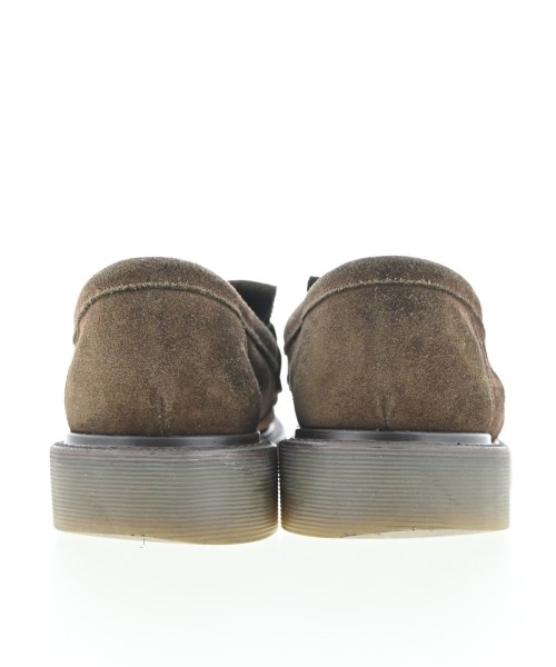 Loake（ローク）ビジネス・ドレスシューズ 茶 サイズ:UK8 1/2(27cm位) メンズ/2200649495023