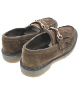 Loake（ローク）ビジネス・ドレスシューズ 茶 サイズ:UK8 1/2(27cm位) メンズ/2200649495023