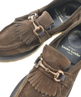 Loake（ローク）ビジネス・ドレスシューズ 茶 サイズ:UK8 1/2(27cm位) メンズ/2200649495023
