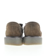 Loake（ローク）ビジネス・ドレスシューズ 茶 サイズ:UK8 1/2(27cm位) メンズ/2200649495023