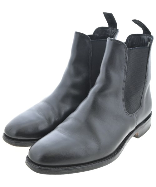 Loake(ローク)のブーツ サイズ:UK7(25.5cm位) 17,000円