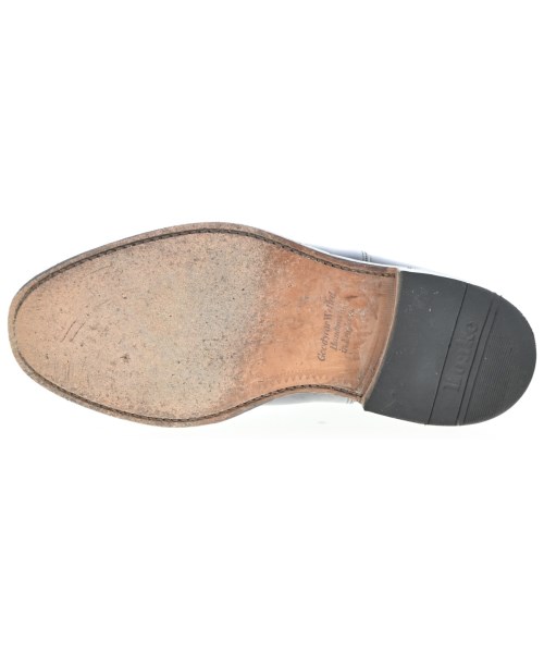 Loake（ローク）ブーツ 黒 サイズ:UK7(25.5cm位) メンズ/2200709147114