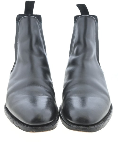Loake（ローク）ブーツ 黒 サイズ:UK7(25.5cm位) メンズ/2200709147114
