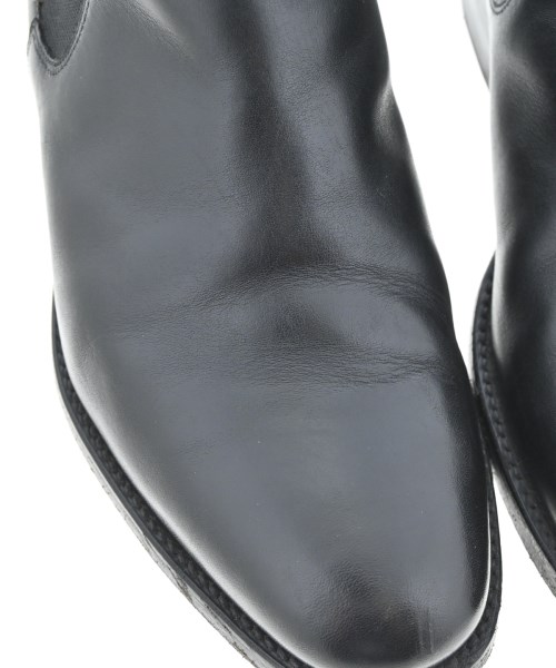 Loake（ローク）ブーツ 黒 サイズ:UK7(25.5cm位) メンズ/2200709147114
