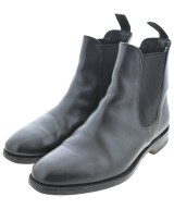 Loake（ローク）ブーツ 黒 サイズ:UK7(25.5cm位) メンズ/2200709147114
