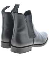Loake（ローク）ブーツ 黒 サイズ:UK7(25.5cm位) メンズ/2200709147114