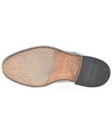 Loake（ローク）ブーツ 黒 サイズ:UK7(25.5cm位) メンズ/2200709147114