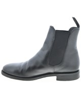 Loake（ローク）ブーツ 黒 サイズ:UK7(25.5cm位) メンズ/2200709147114