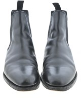 Loake（ローク）ブーツ 黒 サイズ:UK7(25.5cm位) メンズ/2200709147114