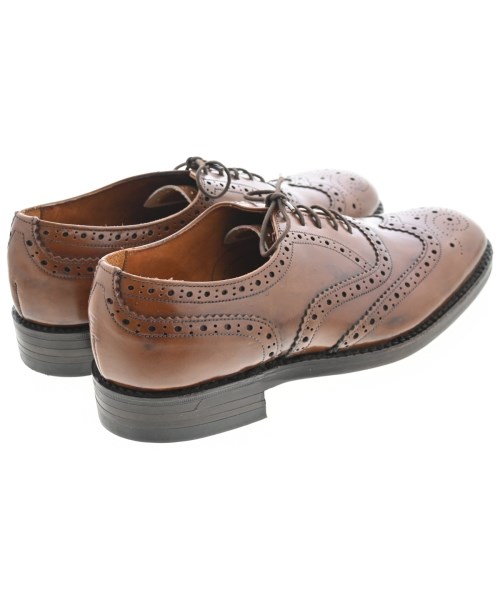 Loake（ローク）ビジネス・ドレスシューズ 茶 サイズ:UK7(25.5cm位) メンズ/2200655215103