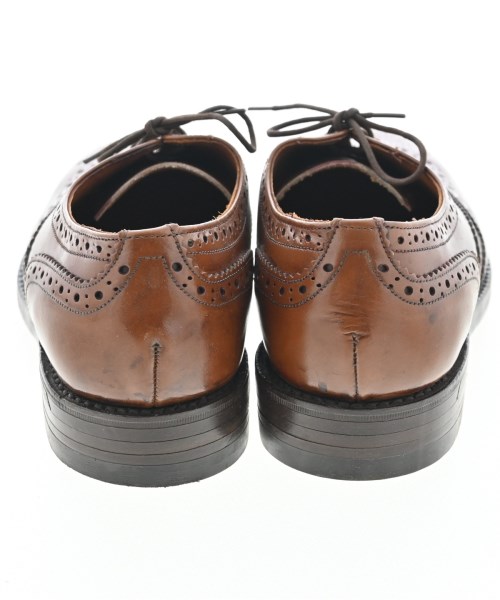 Loake（ローク）ビジネス・ドレスシューズ 茶 サイズ:UK7(25.5cm位) メンズ/2200655215103
