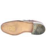 Loake（ローク）ビジネス・ドレスシューズ 茶 サイズ:UK7(25.5cm位) メンズ/2200655215103