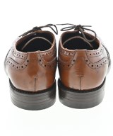 Loake（ローク）ビジネス・ドレスシューズ 茶 サイズ:UK7(25.5cm位) メンズ/2200655215103