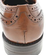 Loake（ローク）ビジネス・ドレスシューズ 茶 サイズ:UK7(25.5cm位) メンズ/2200655215103