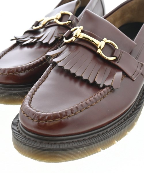 Loake（ローク）ビジネス・ドレスシューズ 赤 サイズ:UK8(26.5cm位) メンズ/2200667196841