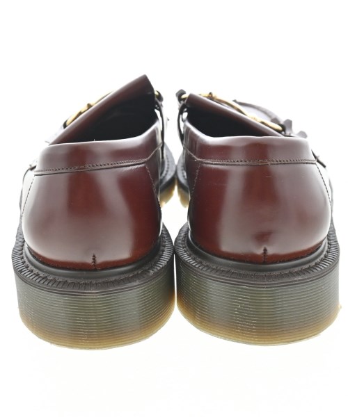 Loake（ローク）ビジネス・ドレスシューズ 赤 サイズ:UK8(26.5cm位) メンズ/2200667196841