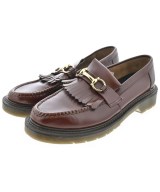 Loake（ローク）ビジネス・ドレスシューズ 赤 サイズ:UK8(26.5cm位) メンズ/2200667196841