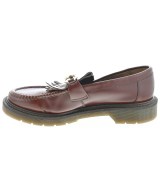 Loake（ローク）ビジネス・ドレスシューズ 赤 サイズ:UK8(26.5cm位) メンズ/2200667196841