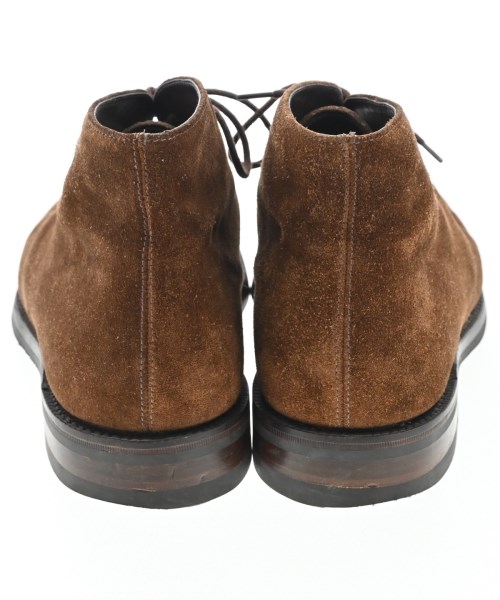 Loake（ローク）ビジネス・ドレスシューズ 茶 サイズ:UK8(26.5cm位) メンズ/2200725181048