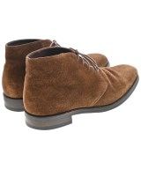 Loake（ローク）ビジネス・ドレスシューズ 茶 サイズ:UK8(26.5cm位) メンズ/2200725181048