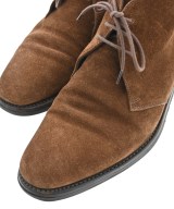 Loake（ローク）ビジネス・ドレスシューズ 茶 サイズ:UK8(26.5cm位) メンズ/2200725181048