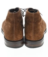 Loake（ローク）ビジネス・ドレスシューズ 茶 サイズ:UK8(26.5cm位) メンズ/2200725181048