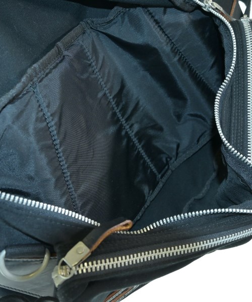 Y'saccs（イザック）ショルダーバッグ 黒 サイズ:- レディース/2200630382042