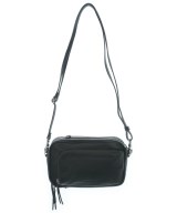 Y'saccs（イザック）ショルダーバッグ 黒 サイズ:- レディース/2200644351010