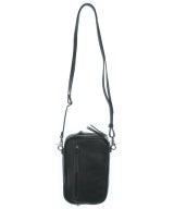 Y'saccs（イザック）ショルダーバッグ 黒 サイズ:- レディース/2200644351010