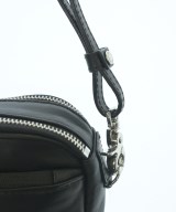 Y'saccs（イザック）ショルダーバッグ 黒 サイズ:- レディース/2200644351010