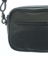 Y'saccs（イザック）ショルダーバッグ 黒 サイズ:- レディース/2200644351010