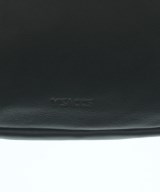 Y'saccs（イザック）ショルダーバッグ 黒 サイズ:- レディース/2200644351010