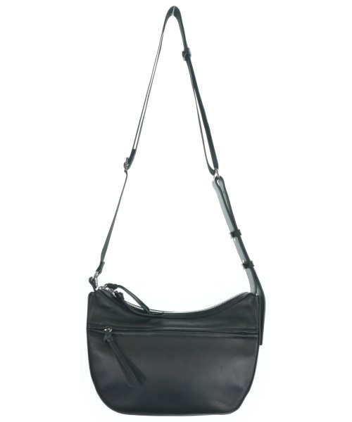 Y'saccs（イザック）ショルダーバッグ 黒 サイズ:- レディース/2200670226030