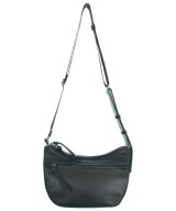 Y'saccs（イザック）ショルダーバッグ 黒 サイズ:- レディース/2200670226030