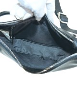 Y'saccs（イザック）ショルダーバッグ 黒 サイズ:- レディース/2200670226030