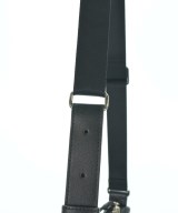 Y'saccs（イザック）ショルダーバッグ 黒 サイズ:- レディース/2200670226030